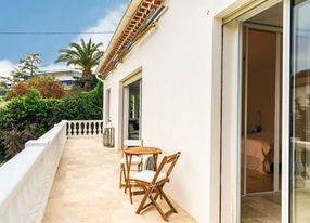 Charming Villa 15 minutes from the Croisette