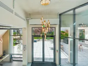 Versatile 193 m² Function Room in Paris 15th
