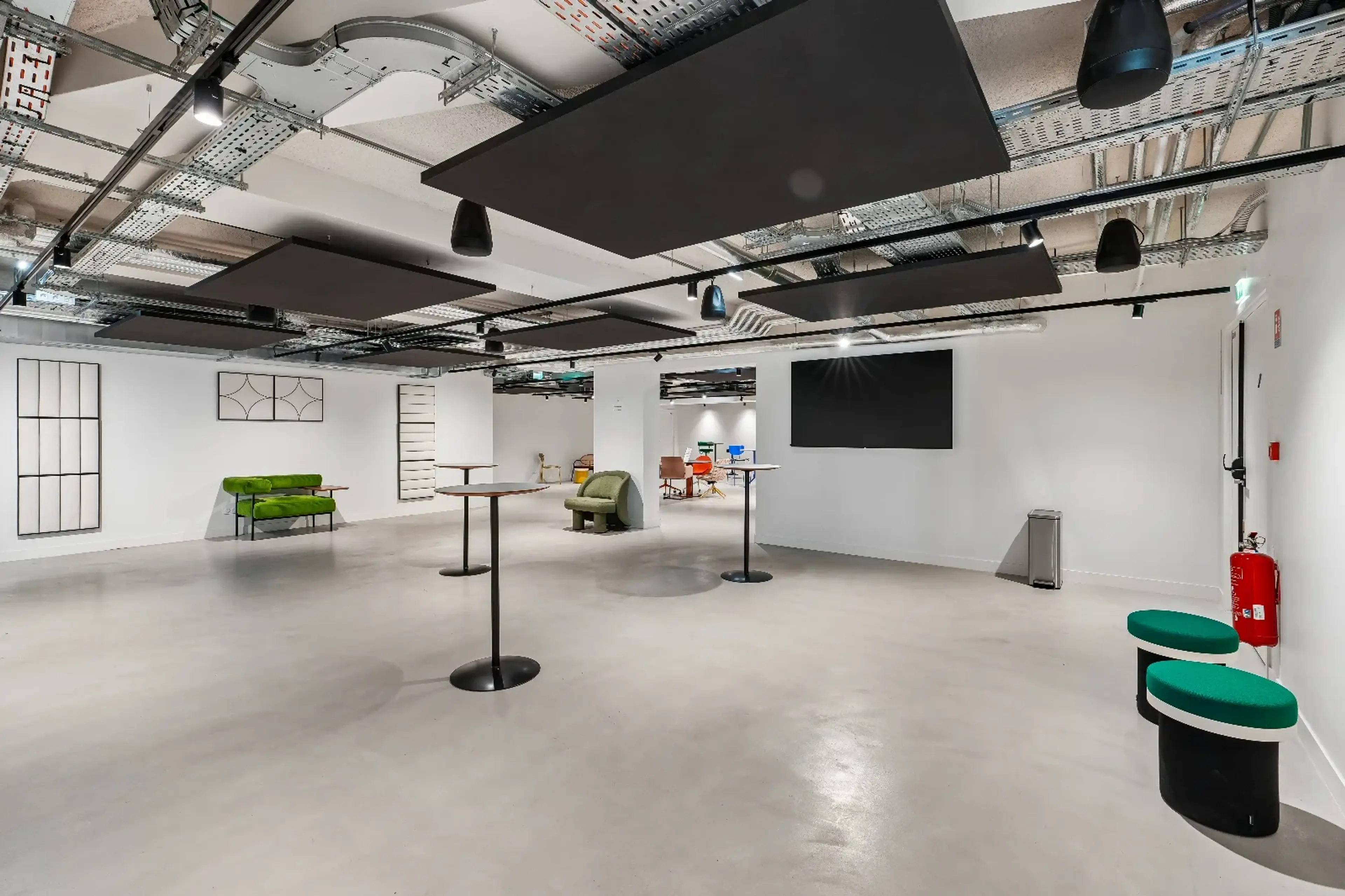 Foyer La Colline