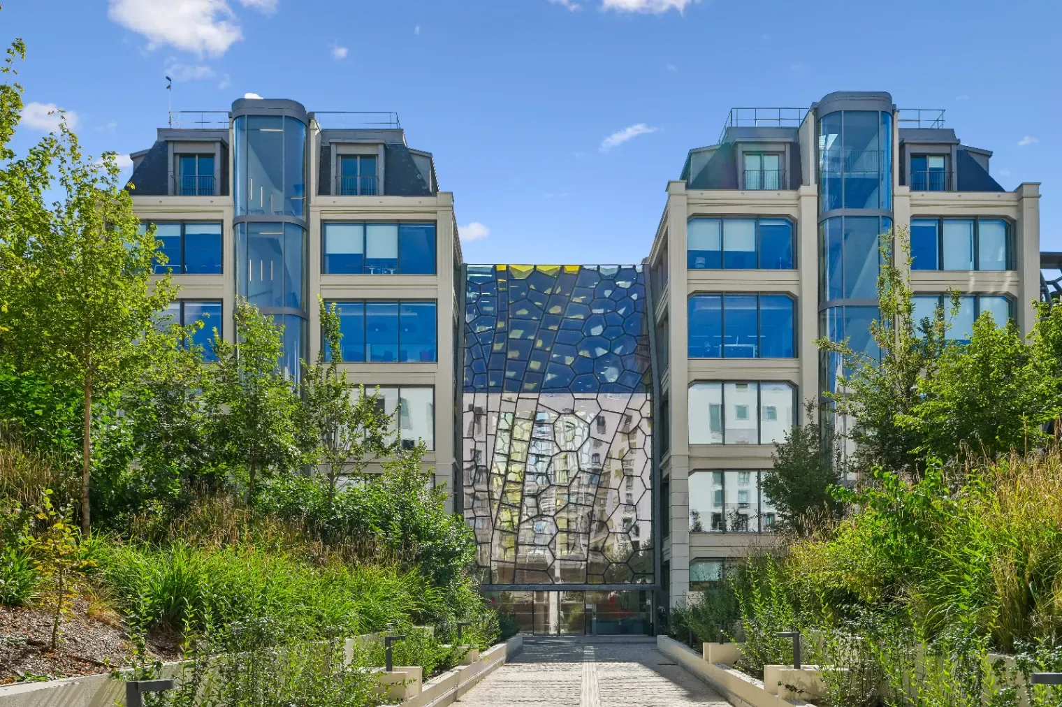 Meeting Room 83 m² for Rent in Paris 15 | Native Spaces