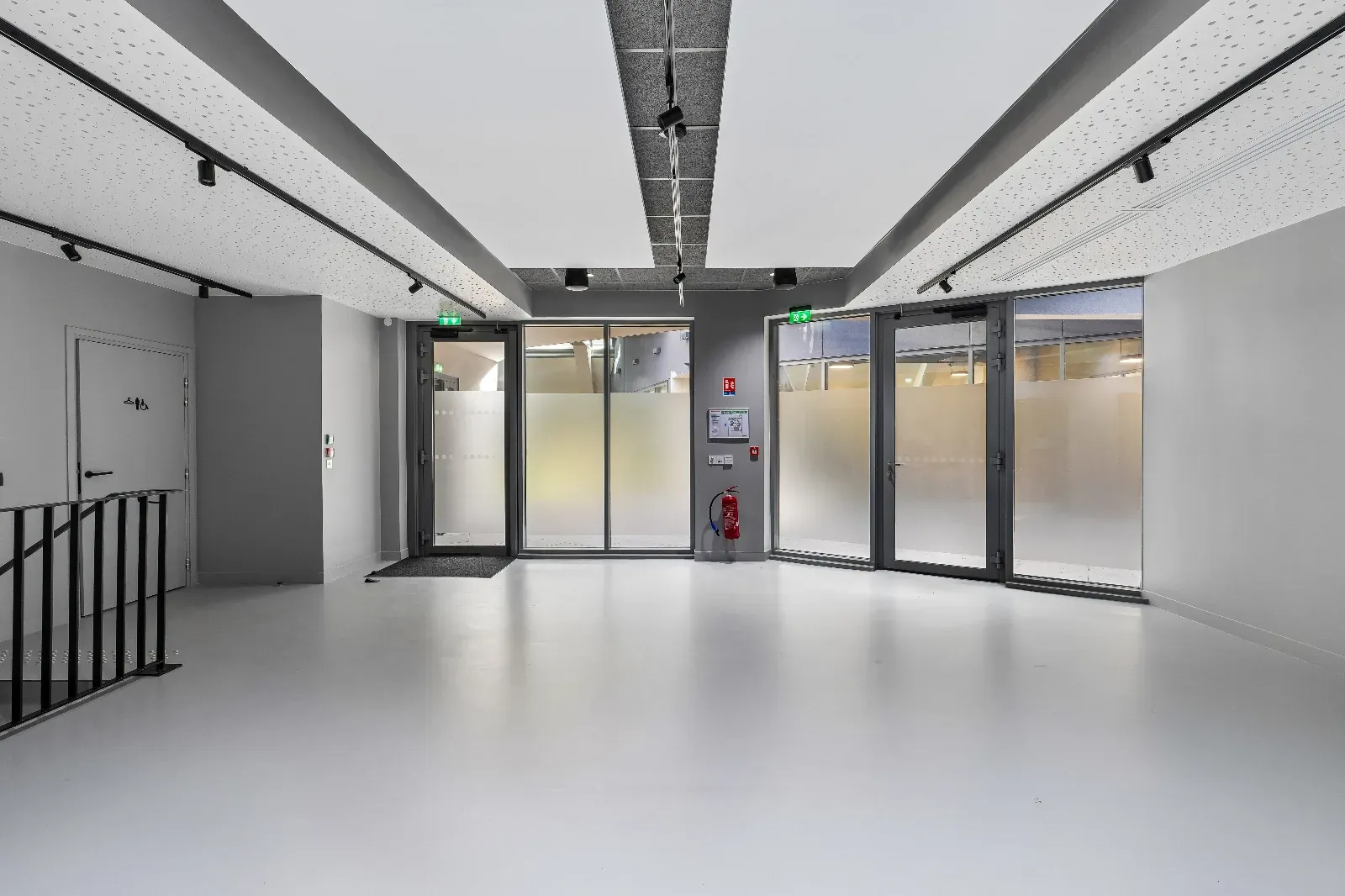 Fitness Centre for Corporate Events in Paris