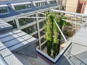 Fitness Centre for Corporate Events in Paris
