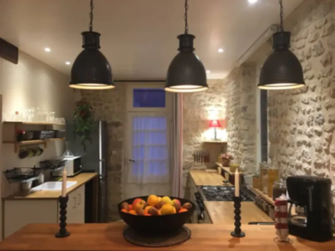 Ferme privée à la campagne pour séminaires et retraites d'équipe près de Paris