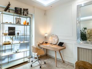 Charming 65m² Venue in Passy, Paris 16th - Ideal for Events & Productions