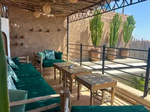 Riad for Hire in Marrakech Medina | Native Spaces
