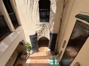 Riad for Hire in Marrakech Medina | Native Spaces