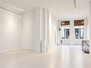 Versatile Event Space in the Heart of Lyon