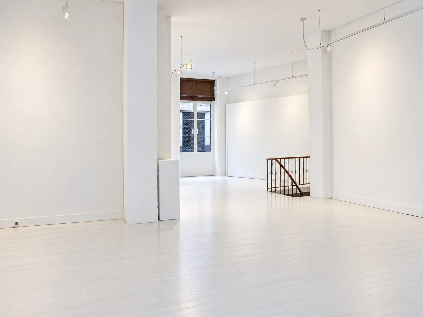 Versatile Event Space in the Heart of Lyon