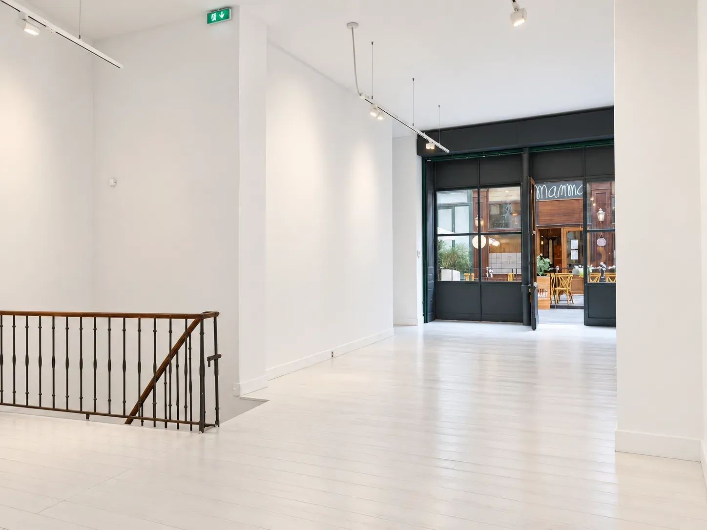 Versatile Event Space in the Heart of Lyon