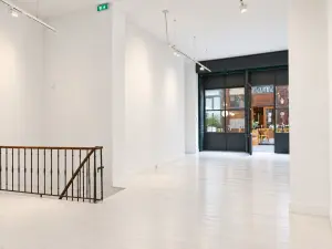 Versatile Event Space in the Heart of Lyon