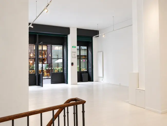 Versatile Event Space in the Heart of Lyon