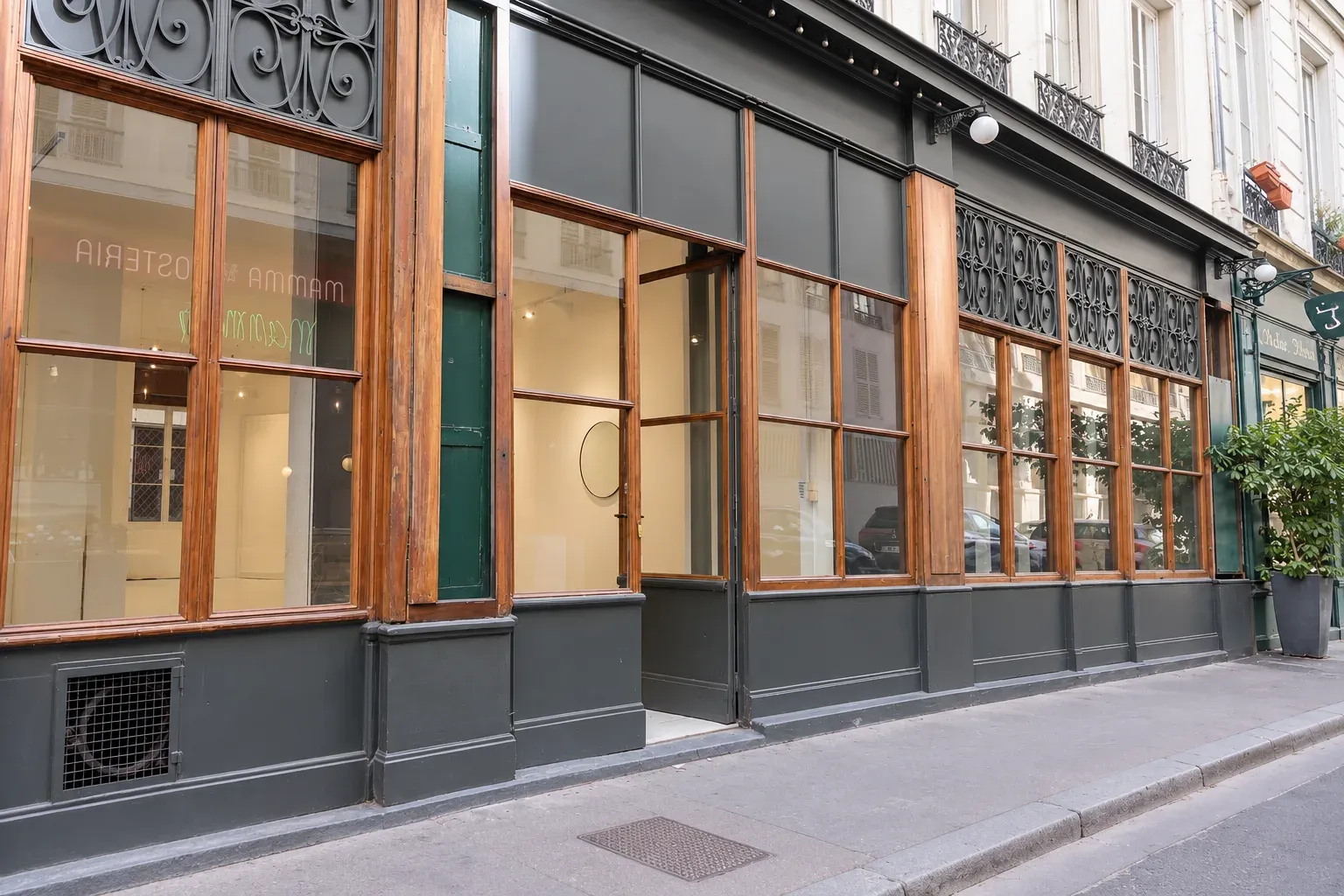 Versatile Event Space in the Heart of Lyon