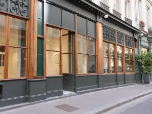 Versatile Event Space in the Heart of Lyon
