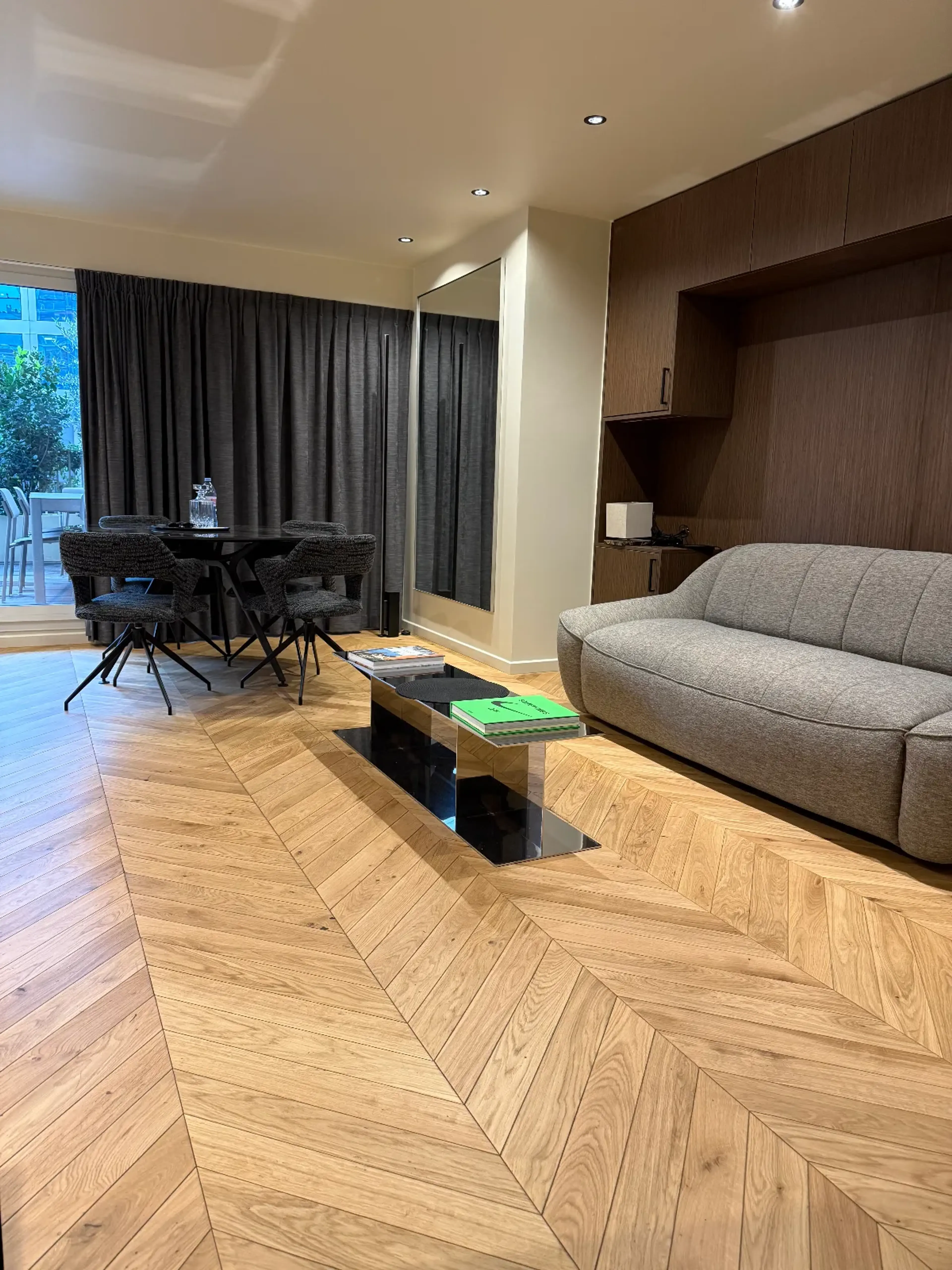 Appartement Independant