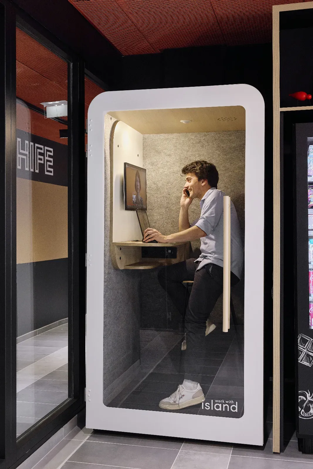 Espace Événementiel Privé à Issy-les-Moulineaux