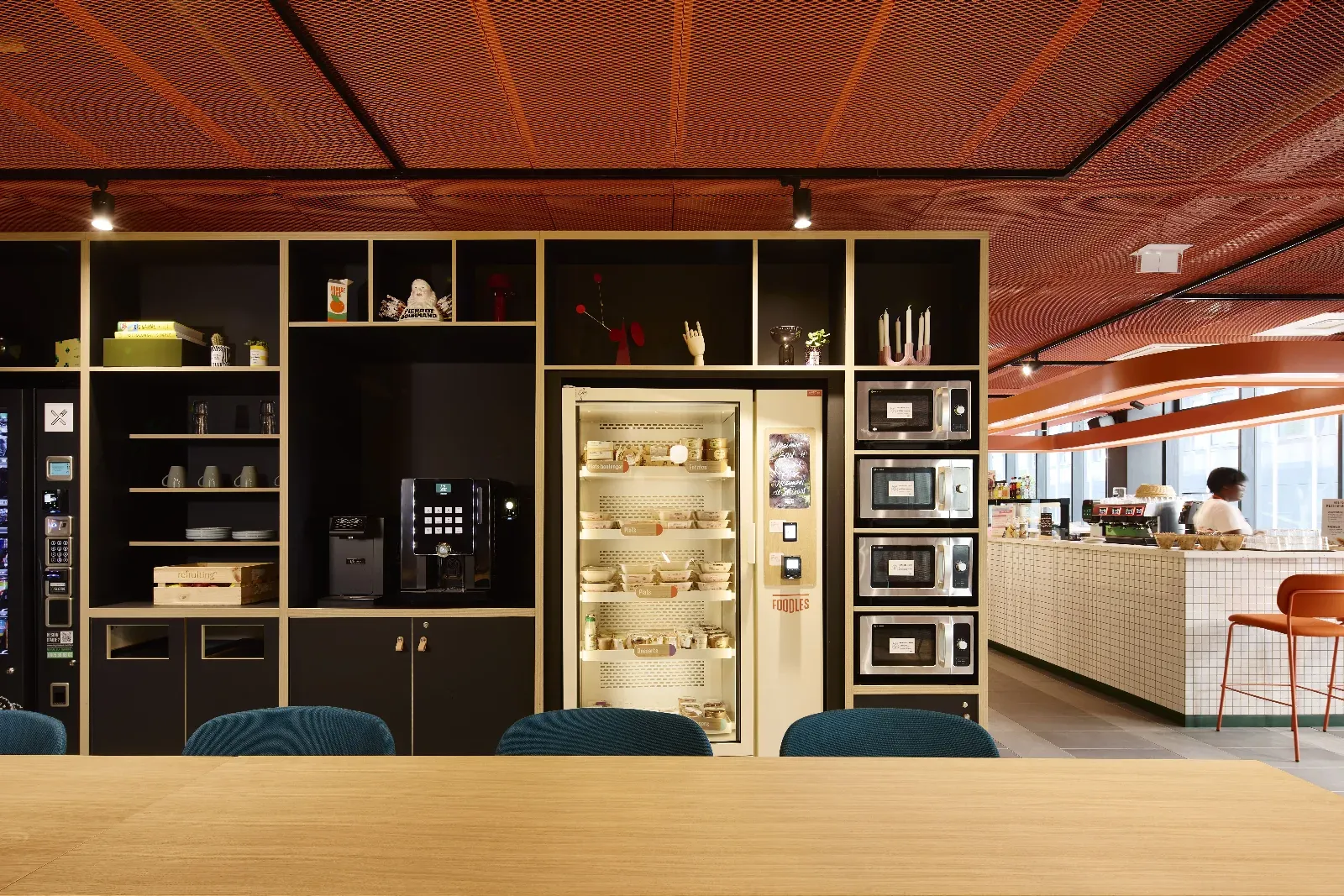 Espace Événementiel Privé à Issy-les-Moulineaux