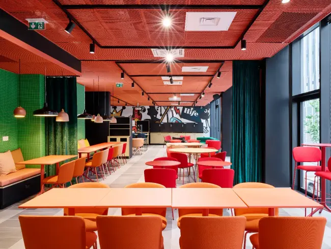 Espace Événementiel Privé à Issy-les-Moulineaux