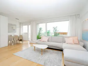 Eiffel Tower View Apartment in Paris: Unique Event Venue