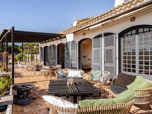 Villa with Sea and Mountain Views in Nice | Native Spaces