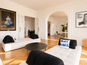 Haussmann-Style Event Venue on Place de la Nation, Paris