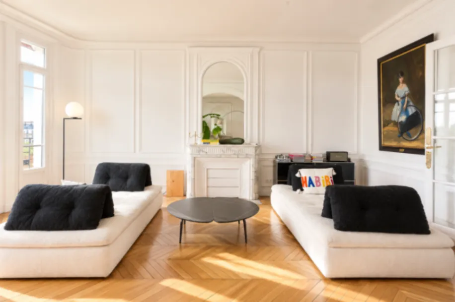 Haussmann-Style Event Venue on Place de la Nation, Paris