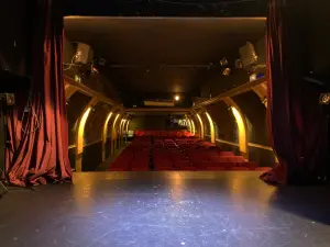 Auditorium Intime à Paris pour Événements