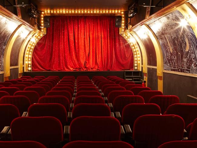 Auditorium Intime à Paris pour Événements