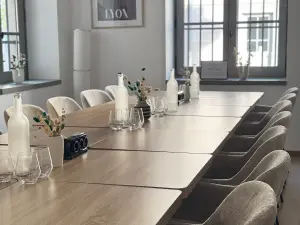 La Galerie - Espace Événementiel Privé à Lyon
