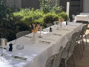 La Galerie - Espace Événementiel Privé à Lyon