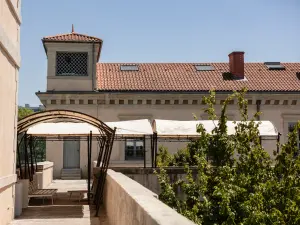 La Coupole : lieu d'exception intime à Lyon