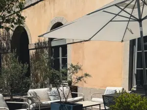 Le Parvis : un lieu événementiel intime à Lyon