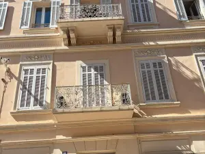 Deux appartements de 2 chambres près de la Croisette à Cannes