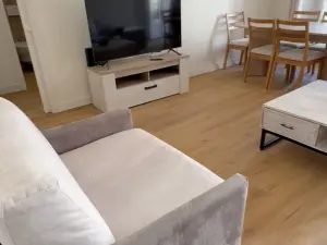 Deux appartements de 2 chambres près de la Croisette à Cannes