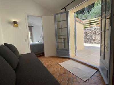 Romantic French Farmhouse with Panoramic Views