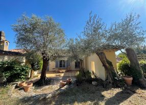 Romantic French Farmhouse with Panoramic Views