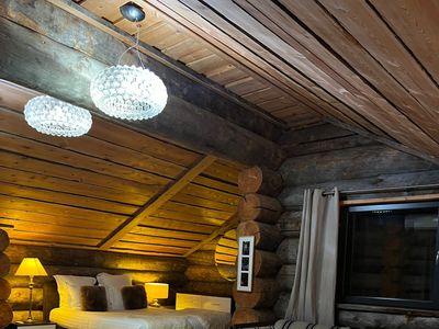 Estate in an idyllic setting