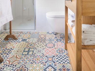 Beautiful property in a 9 hectare estate with views of the valley and the mountains