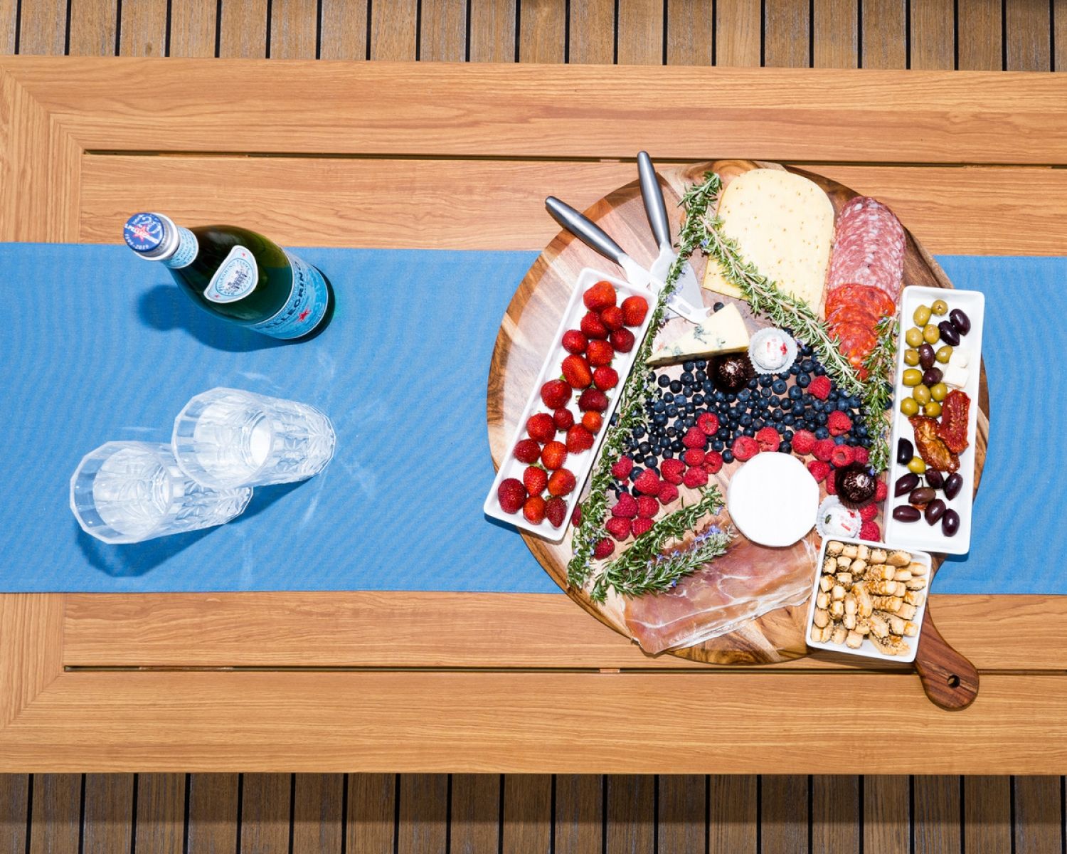 Exclusive Super Yacht in Cannes Bay for Luxury Events & Stays