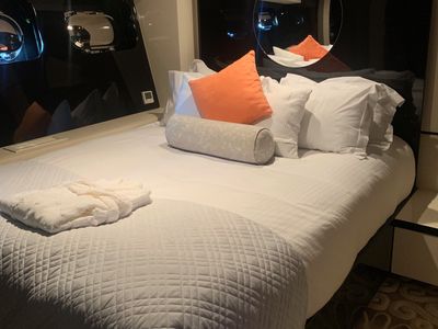 33 metre Sublime Super Yacht