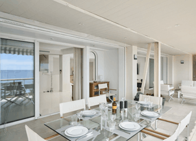 Croisette Duplex Penthouse 3 bedrooms with two terraces 