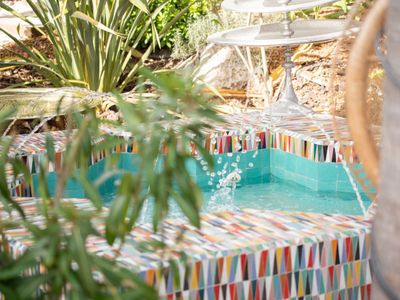 El Djézaïr: Historic Neo-Moorish Villa & Beachfront Event Venue in Antibes