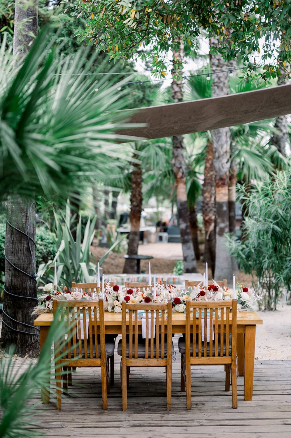 El Djézaïr: Historic Neo-Moorish Villa & Beachfront Event Venue in Antibes