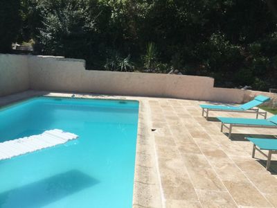Hacienda in Aix-en-Provence with Pool & Terraces for Events