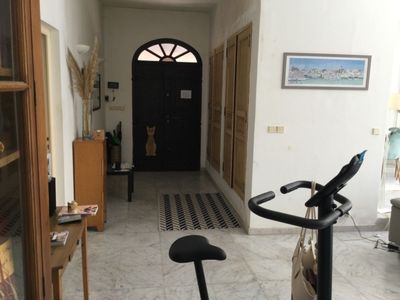 Hacienda in Aix-en-Provence with Pool & Terraces for Events