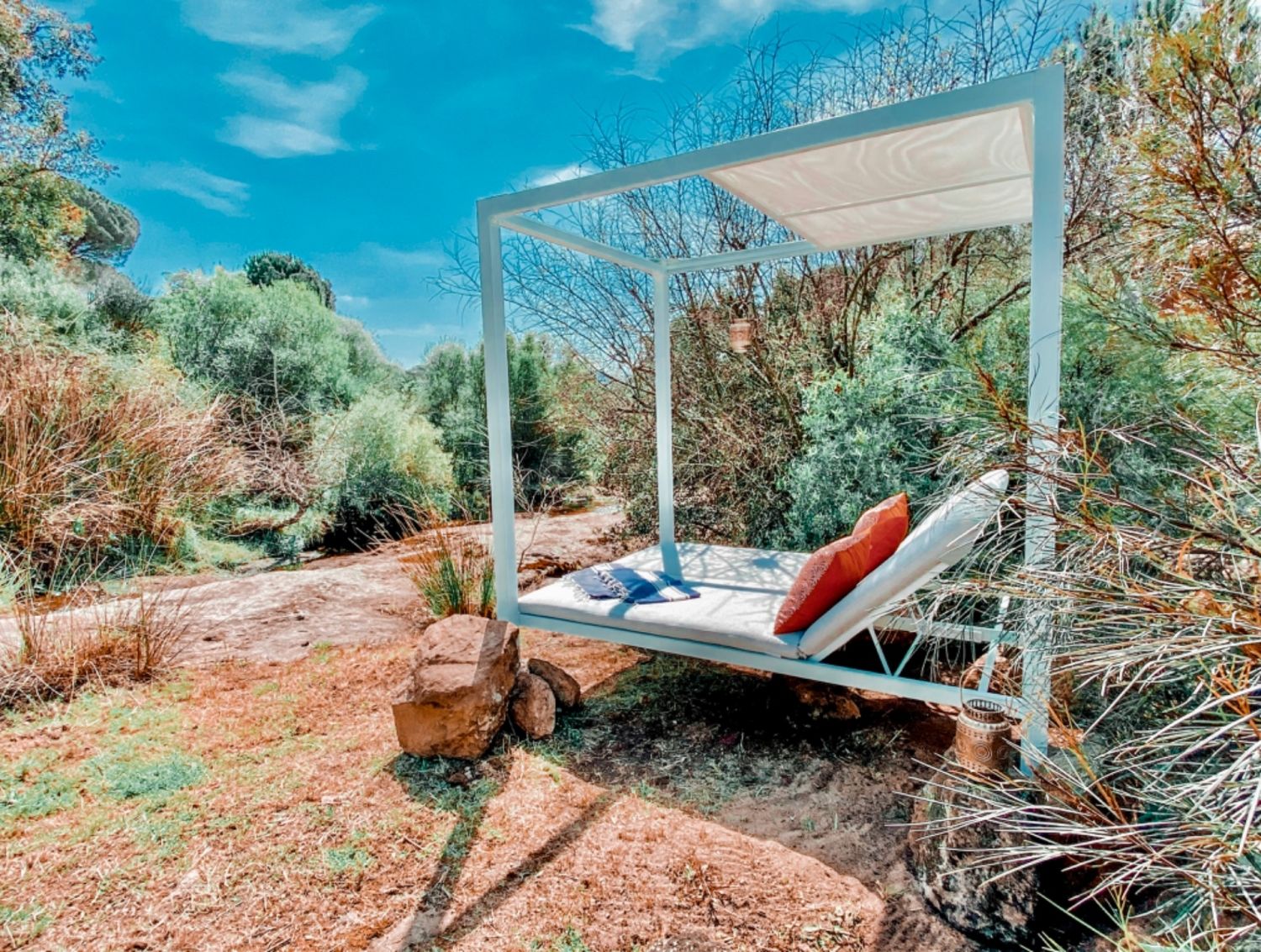 Villa Provençale 
