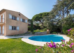 Panoramic sea view villa.