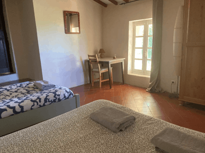 18th-Century Farmhouse Venue with Pool near Aix-en-Provence Golf Course