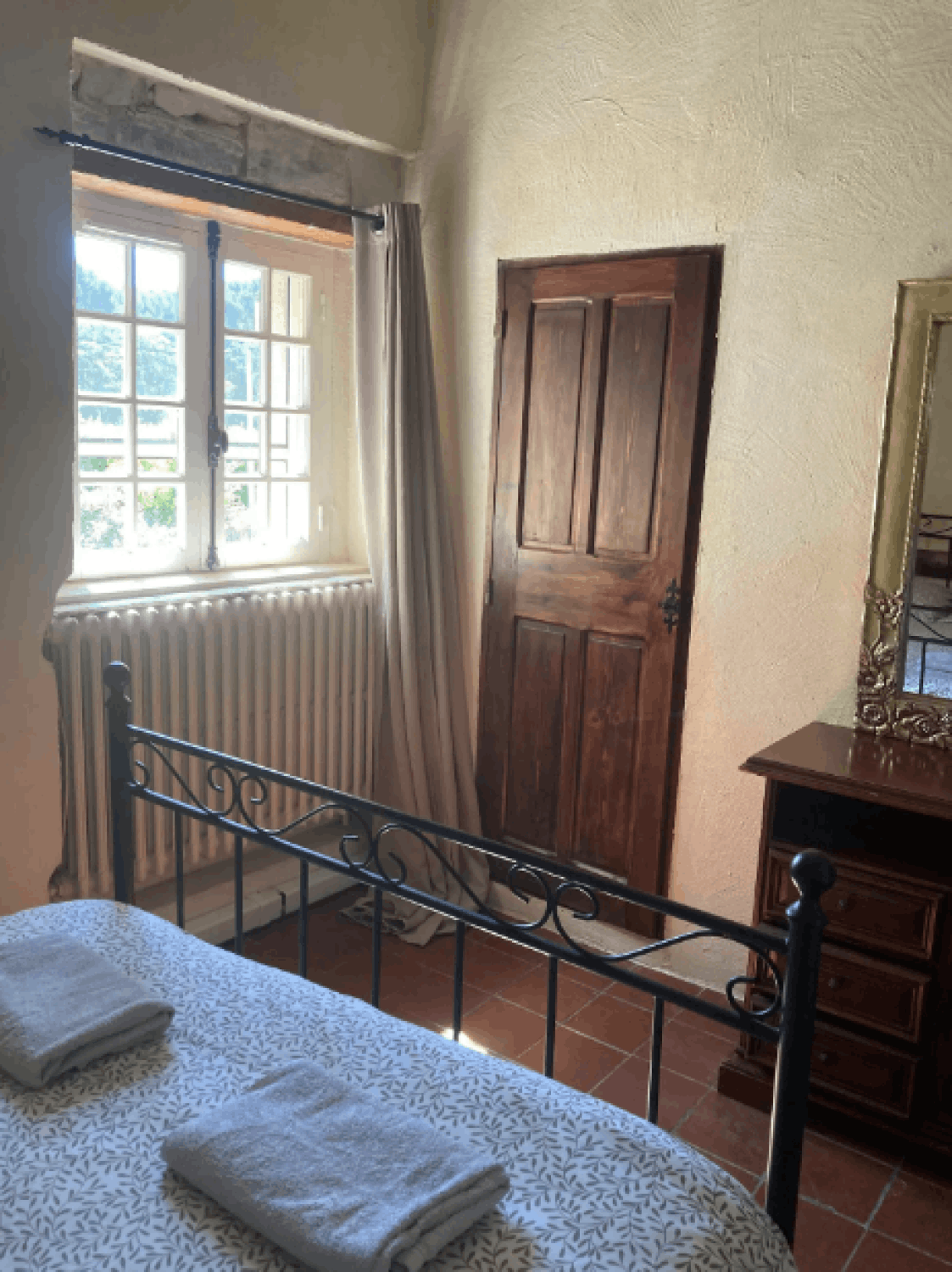 Mas du XVIIIe Siècle avec Piscine près du Golf d'Aix-en-Provence