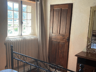 18th-Century Farmhouse Venue with Pool near Aix-en-Provence Golf Course