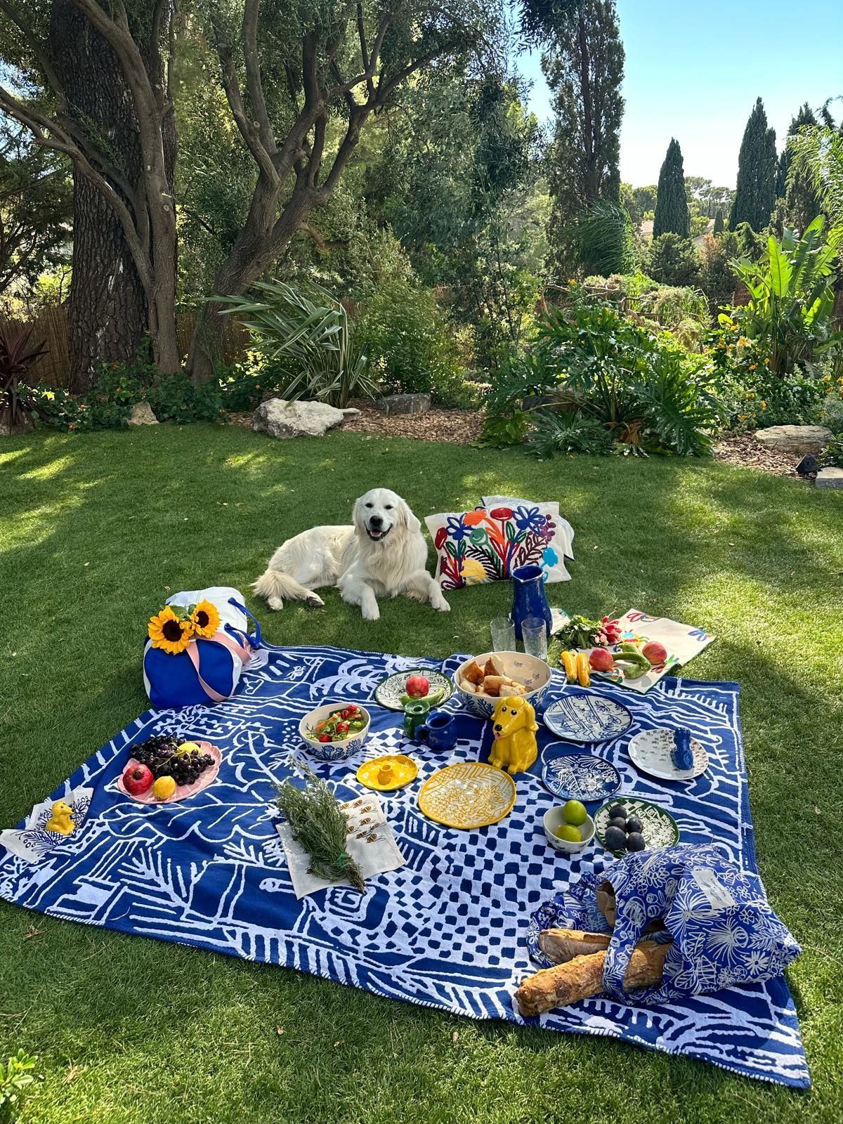 Maison familiale avec piscine et court de tennis pour événements à Sanary-sur-Mer